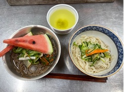 講座の一コマ